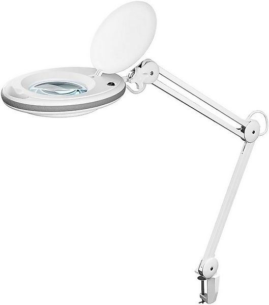 Goobay Lupenlampe 8 W LED-Lupenleuchte mit günstig online kaufen