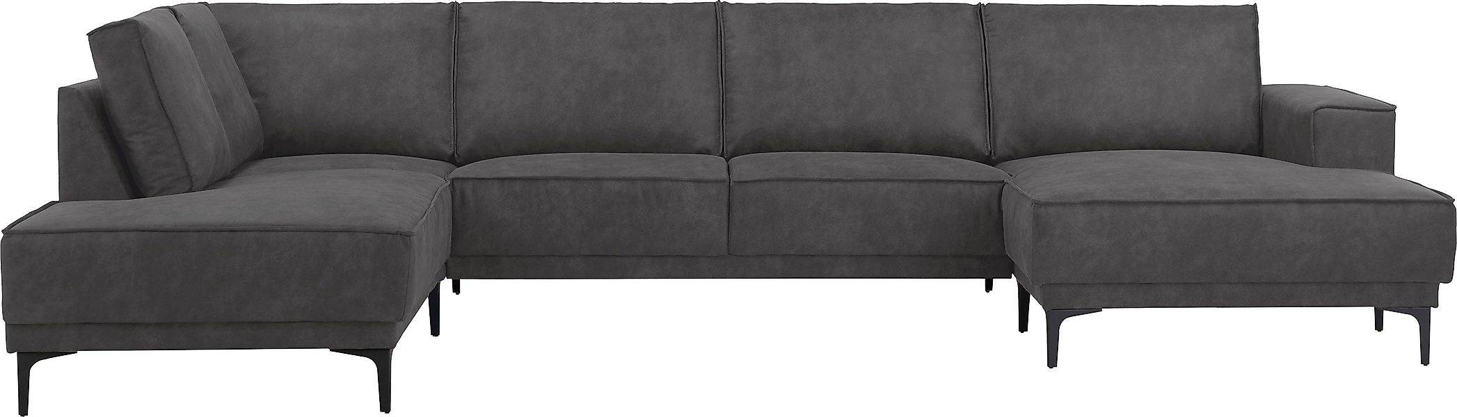 Places of Style Wohnlandschaft XXL Sofa günstig online kaufen