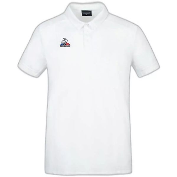 Le Coq Sportif  Poloshirt Polo  Tennis Polo N°6 M günstig online kaufen