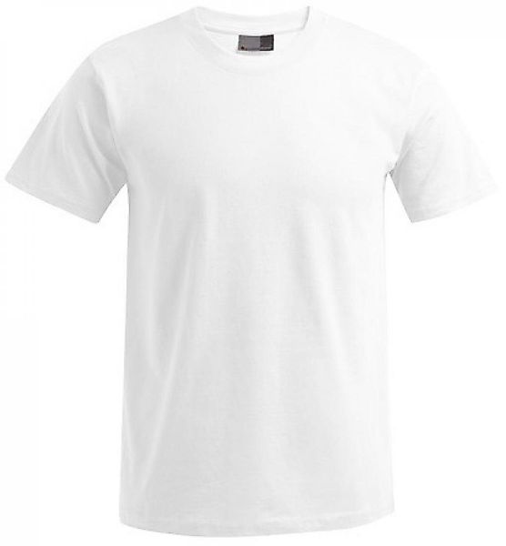 Promodoro Rundhalsshirt Men´s Premium Herren T-Shirt günstig online kaufen