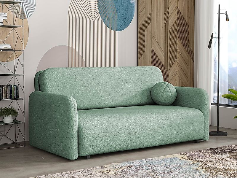 MIRJAN24 Schlafsofa Viva Sun IV, mit günstig online kaufen