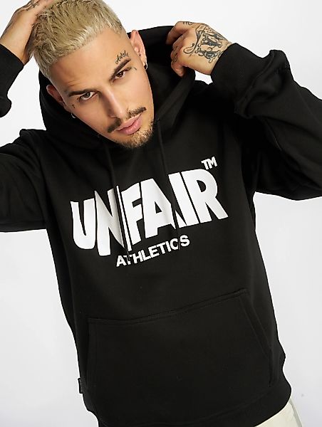 Unfair Athletics Kapuzensweatshirt "UNFAIR ATHLETICS Herren Unfair Athletic günstig online kaufen