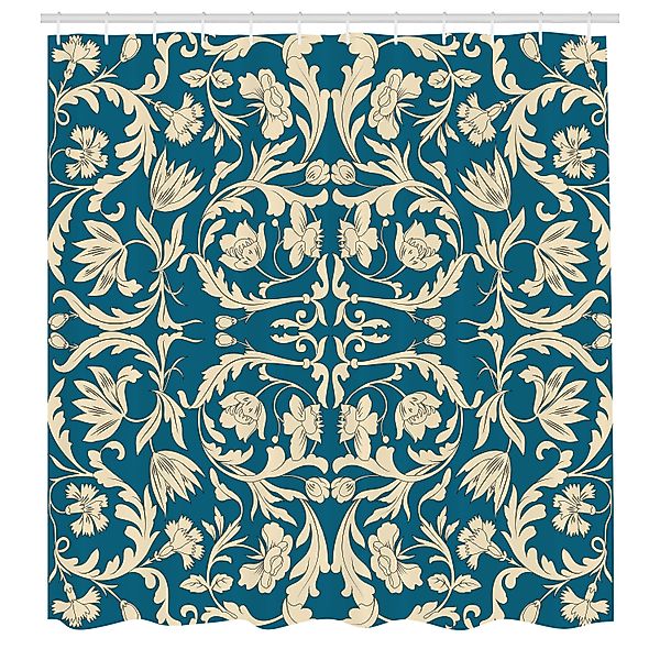 Abakuhaus Duschvorhang Moderner Digitaldruck mit 12 günstig online kaufen