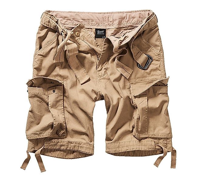 Brandit Shorts Kurze Hose Indian Summer Shorts Robustes Material, integrier günstig online kaufen