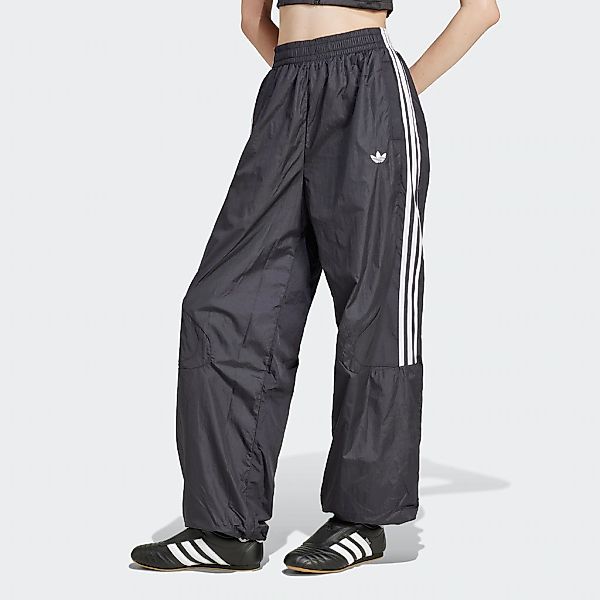 adidas Originals Sporthose "TEAMGEIST TP", (1 tlg.) günstig online kaufen