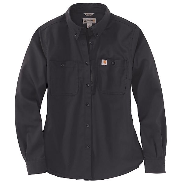 Carhartt T-Shirt Rugged Prof. L/S 103106 günstig online kaufen