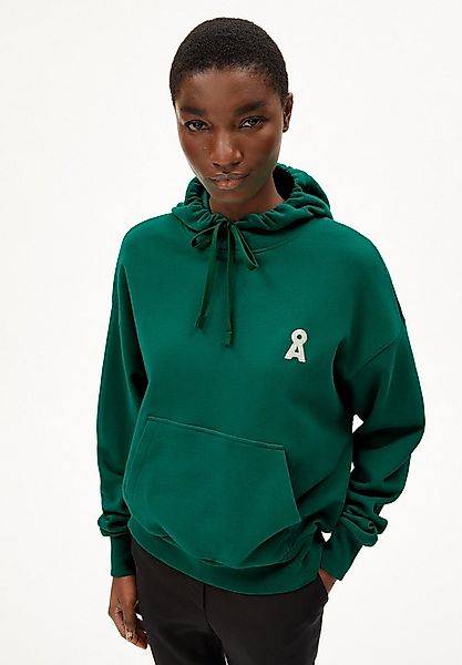 Armedangels Hoodie ICONIC Å FRANCISARAA Sweathoodie aus Bio-Baumwolle (1-tl günstig online kaufen