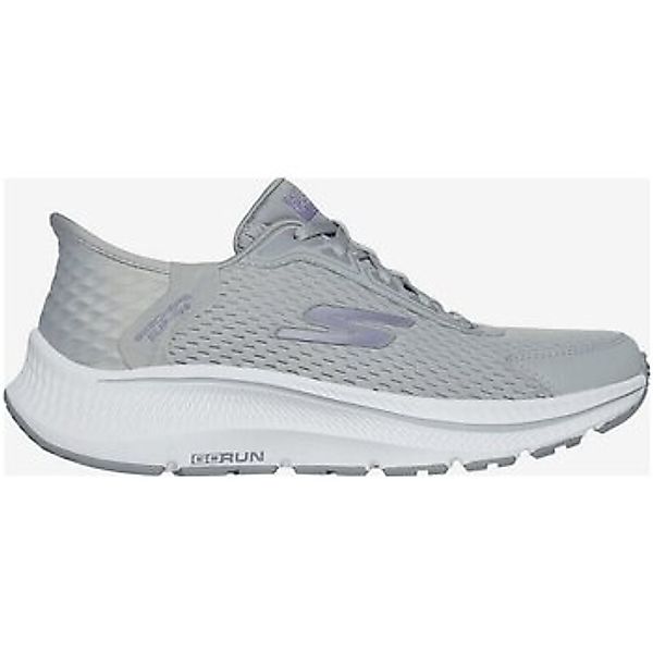 Skechers  Damenschuhe Slipper SLIP-INS: GO RUN CONSISTENT 2 128615 GYLV günstig online kaufen