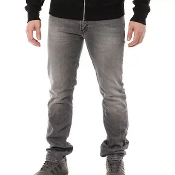 Teddy Smith  Straight Leg Jeans 10116759DL32 günstig online kaufen