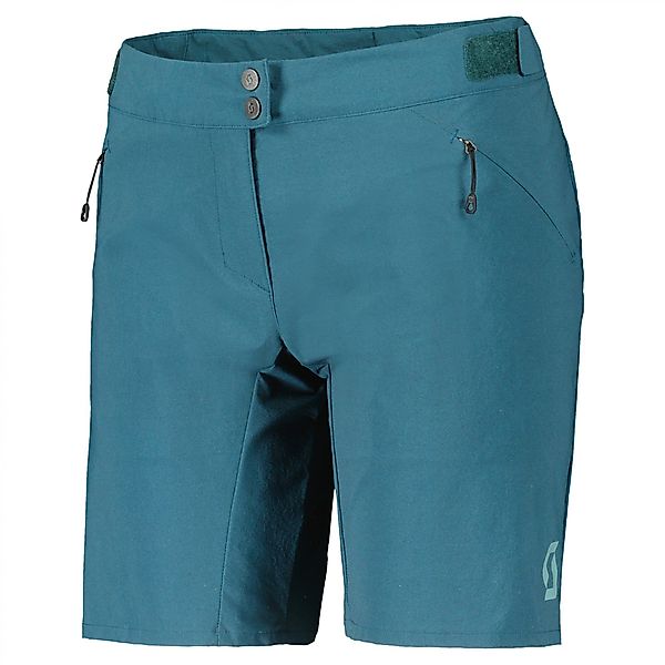 Scott Fahrradhose Scott W Endurance Long-sleeve/fit günstig online kaufen