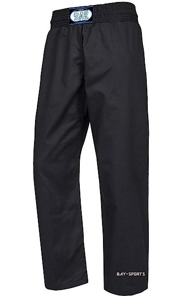 BAY-Sports Karateanzug Kampfsporthose ISRAEL Krav Maga Karate SV Hose Karat günstig online kaufen