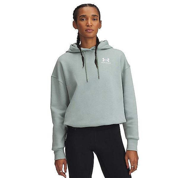 Under Armour® Kapuzenpullover Under Armour Damen Kapuzenpullover Essential günstig online kaufen