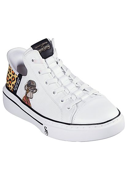 Skechers SNOOP ONE -BOMBAY SLIP IN´S günstig online kaufen
