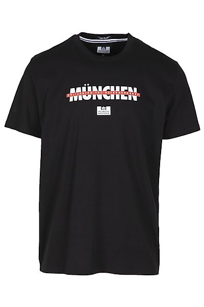 Weekend Offender T-Shirt CITY SERIES Herren günstig online kaufen