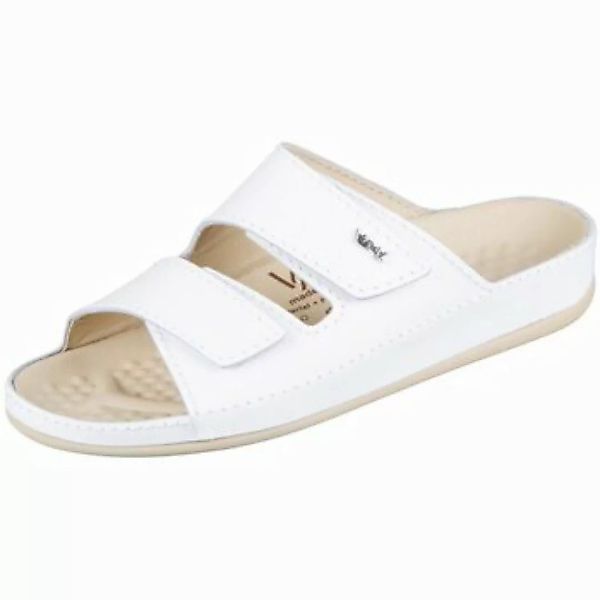 Vital  Clogs Pantoletten 0938-01-10 weiss Monte 0938-01-10 günstig online kaufen