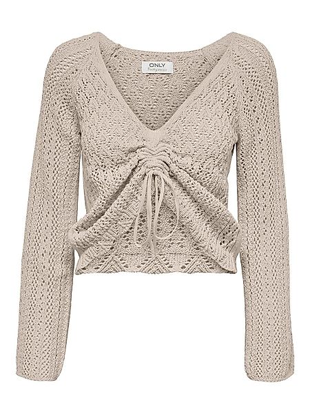ONLY Strickpullover NOLA LIFE (1-tlg) günstig online kaufen