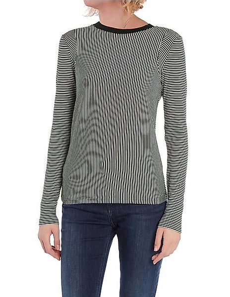 Diesel Longsleeve Diesel T-INIGO-A TANK-TOP FELPA Damen Shirt günstig online kaufen