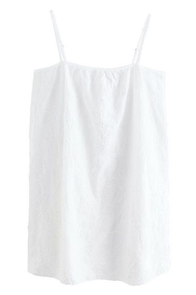 Next Minikleid Sommerliches, glitzerndes Cornelli Minikleid (1-tlg) günstig online kaufen