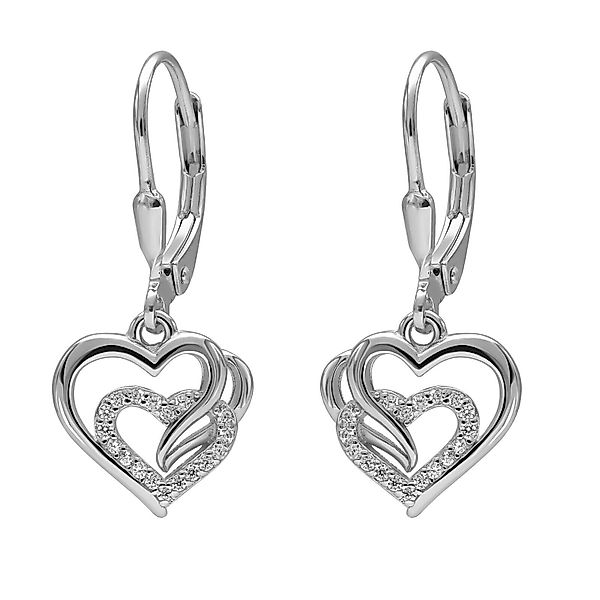 AMERITA Paar Ohrhänger echt 925 Sterling günstig online kaufen