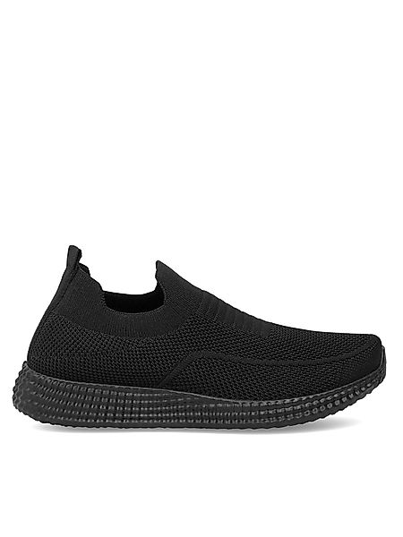 Jenny Fairy Sneakers WFA0610-3 Schwarz Sneaker günstig online kaufen
