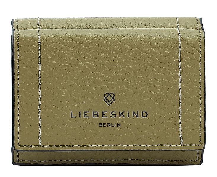 Liebeskind Berlin Geldbörse Geri, mit RFID-Blocker Schutz günstig online kaufen