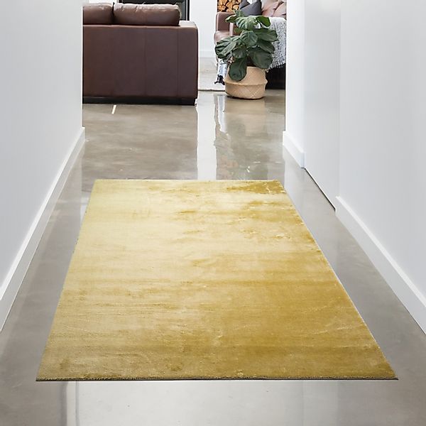 Carpetia Teppich Teppich Wohnzimmer Shaggy Flokati günstig online kaufen