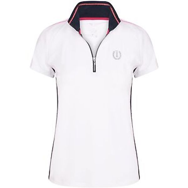 Imperial Riding  Poloshirt Polo d'équitation technique femme  Ruby günstig online kaufen
