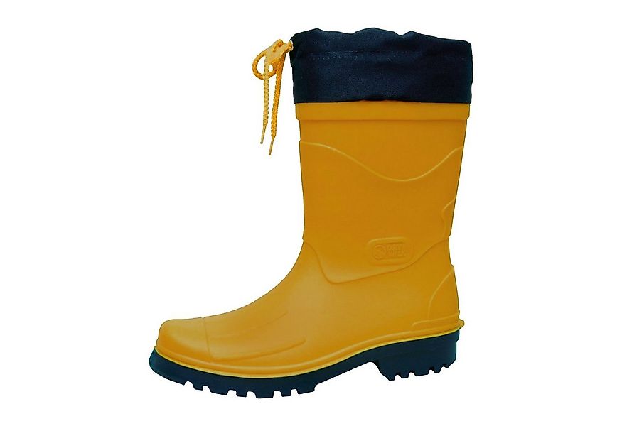 Bockstiegel Nils Gummistiefel mit Kordel günstig online kaufen