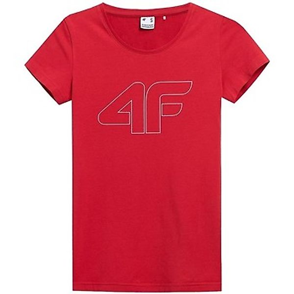 4F  T-Shirt TSD353 günstig online kaufen