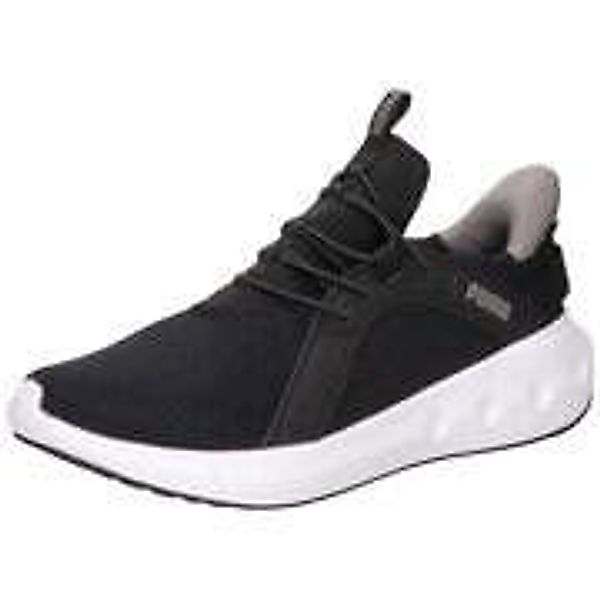 PUMA Softride Carson Sliptech Herren schwarz|schwarz|schwarz günstig online kaufen