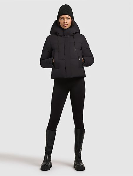 khujo Steppjacke DAFNA günstig online kaufen