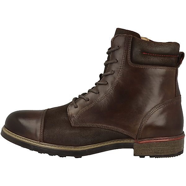 NOBRAND® IRON 4 Herren Schnürboots Stiefeletten, günstig online kaufen
