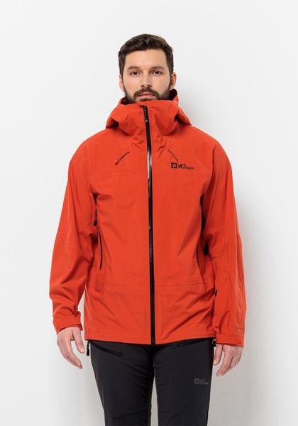 Jack Wolfskin Funktionsjacke ALPSPITZE TOUR 3L günstig online kaufen