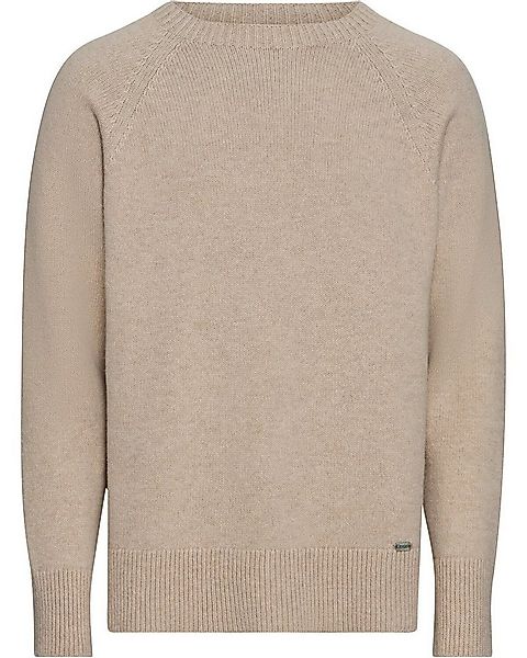 Geiger Strickpullover Rundhals-Pullover günstig online kaufen