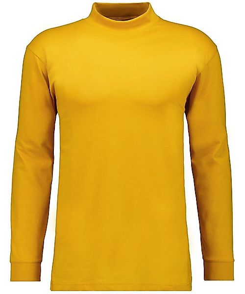 RAGMAN Langarmshirt langarm günstig online kaufen