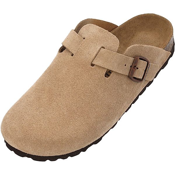 Palado Kiel Premium Leather Clog günstig online kaufen