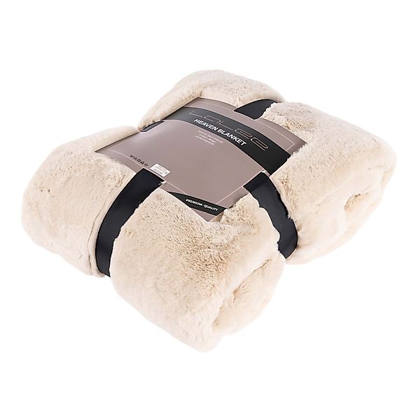 Wohndecke HEAVEN, GMD Living, besonders weich günstig online kaufen