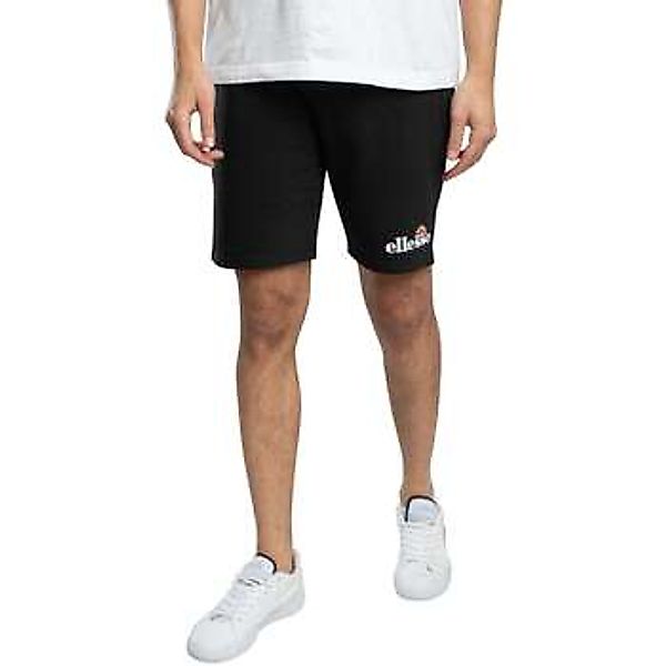 Ellesse  Shorts Silvan Fleece-Sweatshorts günstig online kaufen