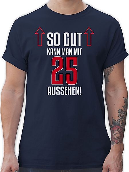 Shirtracer T-Shirt So gut kann man günstig online kaufen