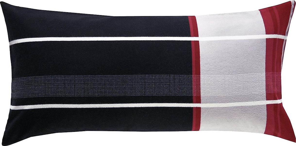 Erwin Müller Kissenbezüge Kissenbezug, Streifen günstig online kaufen