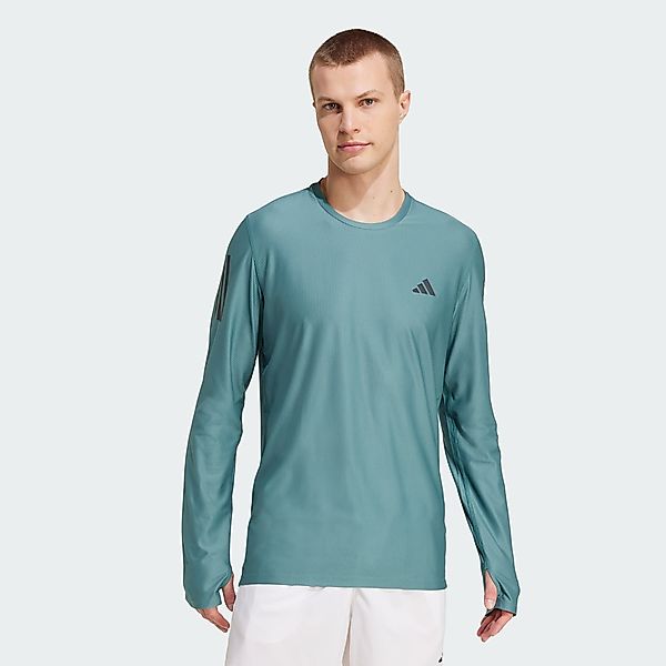 adidas Performance Laufshirt OWN THE RUN günstig online kaufen
