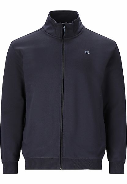 CRUZ Sweatshirt "Pitt", im klassischen Design mit Kapuze günstig online kaufen