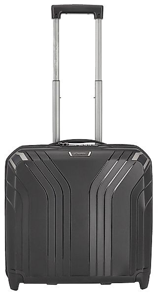 travelite Hartschalen-Trolley ELVAA Business-Trolley, 4 Rollen, günstig online kaufen
