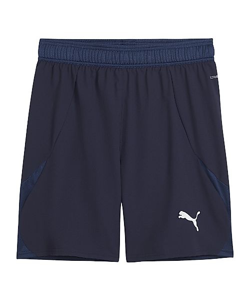 PUMA Sporthose PUMA teamFINAL Short Shorts günstig online kaufen