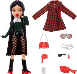 BRATZ Anziehpuppe Bratz, Alwayz Bratz, Doll günstig online kaufen