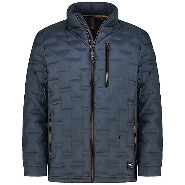 CASA MODA Leichte Steppjacke, wasser- und windabweisend Farbe marine Größe: günstig online kaufen