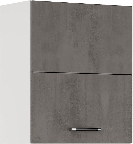 IMPULS KÜCHEN Faltlifthängeschrank ""Prag und Valencia", Breite/Höhe: 60/72 günstig online kaufen