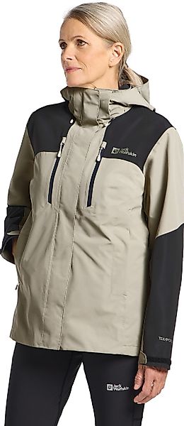 Jack Wolfskin Outdoorjacke JASPER 2L JKT günstig online kaufen