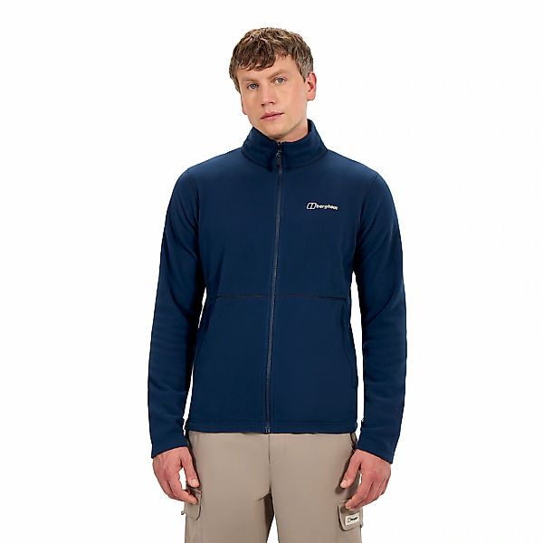 Berghaus Fleecejacke "PRISM MICRO PT IA FL JKT AM" günstig online kaufen