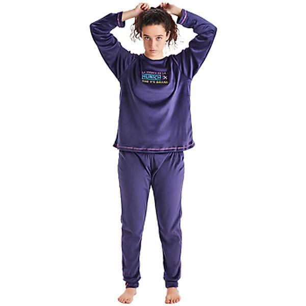 Munich  Pyjamas/ Nachthemden MU5-FP0100 günstig online kaufen